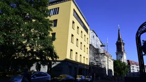 Vermittler Hypoport leidet unter schwacher Immobiliennachfrage