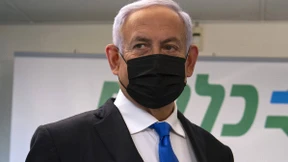 Kein Fototermin in Abu Dhabi für Netanjahu