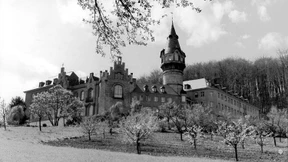 Wie war es denn bloß möglich?