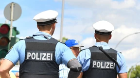 Opposition im Landtag fordert „eine Streife mehr pro Dienststelle“