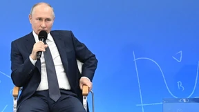 Putin: „Liebt Russland“