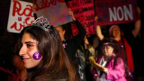 „Richtige Gleichberechtigung gibt es nicht“