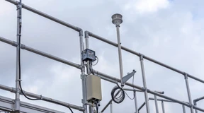 Woher in Bockenheim der Wind weht