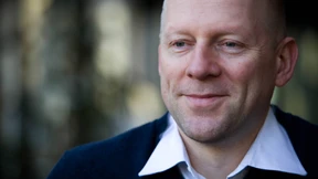 „Keine Politik hinter verschlossenen Türen“