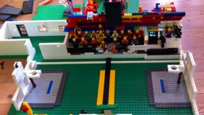 Noch mehr Erinnerungen aus der Wühlkiste