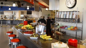 Work-Life-Balance? Gibt's gar nicht!