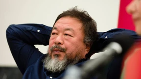 Lego verweigert Ai Weiwei Bausteine