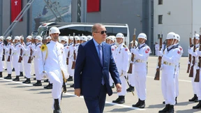 Ankara lässt geflüchtete Soldaten im Ausland ausspähen