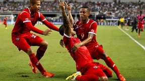 Fußballzwerge mit wahrer Größe