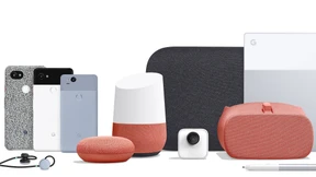 Googles Offensive gegen Apple und Amazon