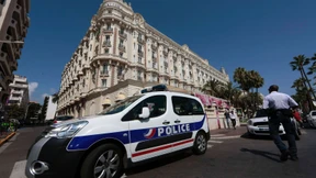 Lloyd’s hofft auf Hinweise zum Juwelenraub