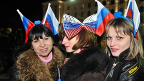 Der Glamour der Macht 