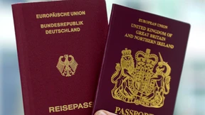 Mehr Briten wollen Deutsche werden