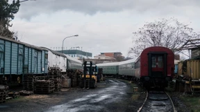 Historische Eisenbahnen müssen kämpfen