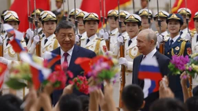 Chinas Stärke sollte Europa zu denken geben
