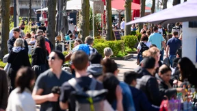 Extremer Stresstest für die Mittelschicht