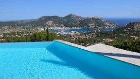 Ferienhäuser sind nur für Liebhaber