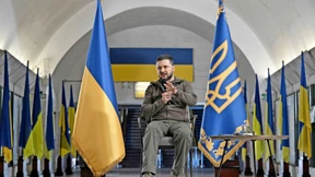 Kiew bietet Moskau Verhandlungen zu Stahlwerk in Mariupol an