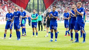 „Das war ein richtiges Sch...spiel“