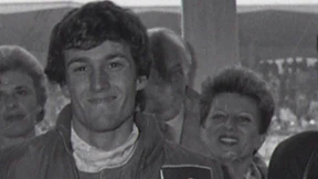 Andrea Cesaris stirbt bei Motorradunfall