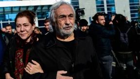 Ermittlung gegen prominente Schauspieler wegen Beleidigung Erdogans