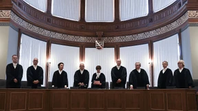 Ein Triumph für die AfD