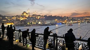 Die Inflation in der Türkei ist zäher als gedacht