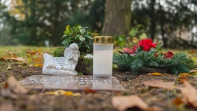 Die Privatisierung der Trauer