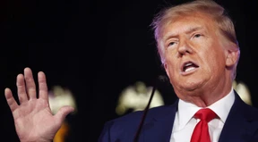 Donald Trump offenbar doch nicht gegen Verleumdungsklage immun