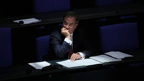 Wahlkampf im Hohen Haus