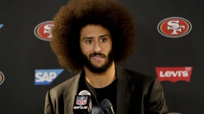Kaepernick reicht Beschwerde gegen NFL ein
