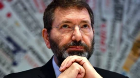 Roms Bürgermeister tritt zurück