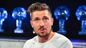 Das Leben nach dem Zirkus