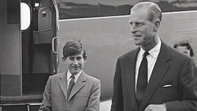 „Ich bin der Philip!“