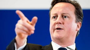 Cameron will Freihandel voranbringen 