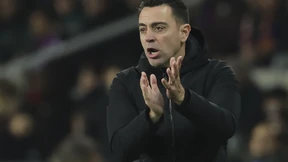 FC Barcelona müht sich zum Sieg