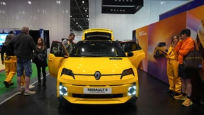 Renault schockt die Börse
