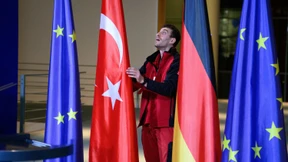 Eine AfD auf Türkisch?