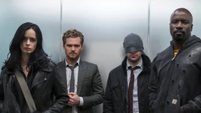 Okay, dann gehen wir mal die Welt retten