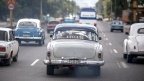 Amerika und Kuba nehmen Wirtschaftsgespräche auf