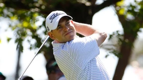 Bill Haas übernimmt Führung