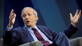 Ray Dalio sieht China als Sieger im Handelskrieg mit USA