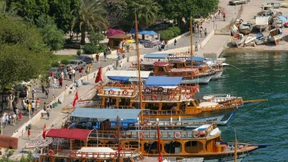 Was deutsche Touristen nicht über Erdogan sagen sollten