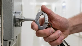 Verurteilter Mörder bekommt keinen Schadenersatz 