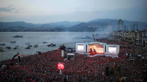 Erdogans Herausforderer?