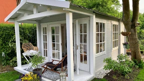 Welche Hütte passt zu mir?