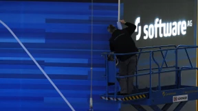 Software AG wechselt Finanzvorstand aus