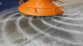 Kommunen haben mehr Streusalz bestellt