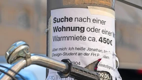 Warum in Berlin jetzt die Eltern ausziehen