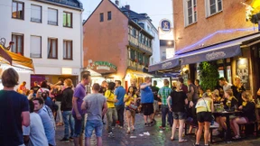 „Shisha-Hausen“ soll sein Stigma verlieren